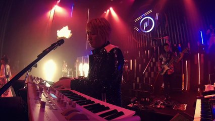 fripSide [Black Bullet - Infinite Synthesis 3 LIVE 2017]