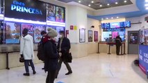 Moscú reabre museos, cines y teatros tras mejorar los datos de la pandemia
