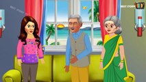 शराब पीना मना है - The Hindi Stories | Bedtime Stories | Hindi Kahani | Hindi Moral Stories | Kahaniyan