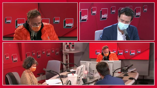 Guillaume Peltier sur le vaccin Covid : Tout est décidé depuis Paris, entre hauts fonctionnaires arrogants
