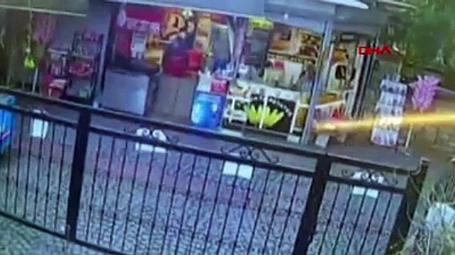 Cumhuriyet'e molotof atan Ergenekon sanığı öldürüldü