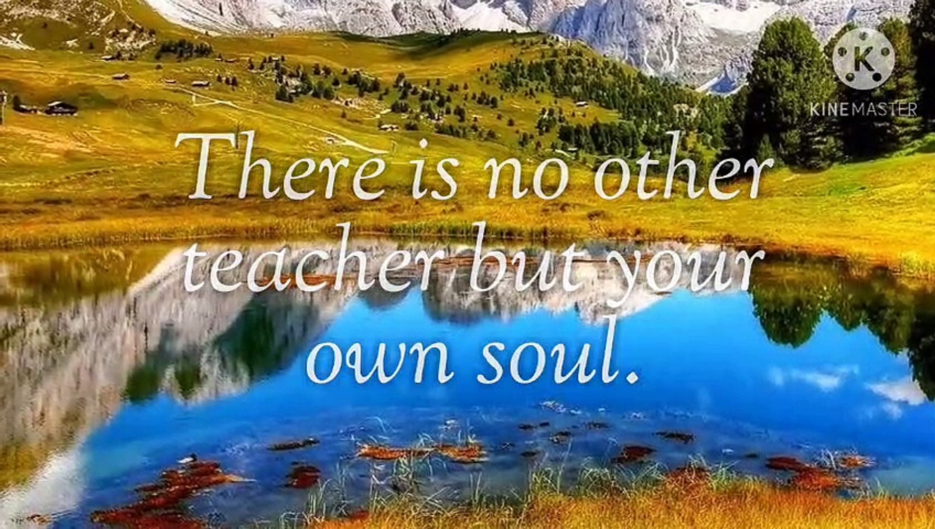 ⁣Relaxing krishna flute music, relaxation music, meditation music