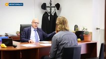Kanzlei Frank Löser – Ihr kompetenter Rechtsanwalt in Freising