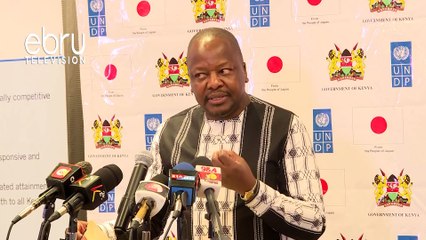 Anti-Epidemic Robots Launched To Reduce Exposure