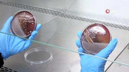 Yıkanan veya kolonya sıkılan maskede korkutan sonuç