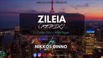 Dj Golden Feta x White Biggie - Zileia (Nikkos Dinno Remix)