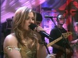 Kelly Clarkson - Since U Been Gone (Live @ The Tony Danza Show 2004) [HQ]