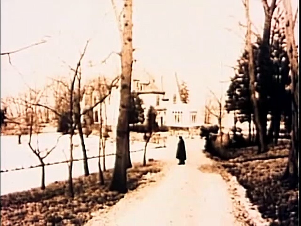 Silent Night Bloody Night (1974) [Horror] [Mystery] [Thriller] part 2/2