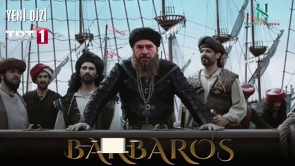 History of Khairuddin ( Hayreddin ) Barbarossa ? Khilaft-e-Usmania || History Videos Ch