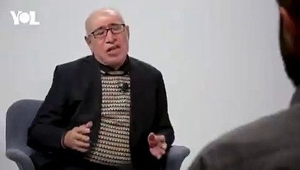 İlyas Salman: Solcu olduğum için 20 yıldır işsizim