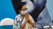 'It's 'Desh Nayak Diwas': Mamata attacks Modi government