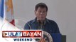 Pagbili ng LGUs ng sariling bakuna, 'di tinutulan ni Pres. #Duterte; Pres. #Duterte, tiniyak na mauuna pa ring mabakunahan ang mga mahihirap at uniformed personnel