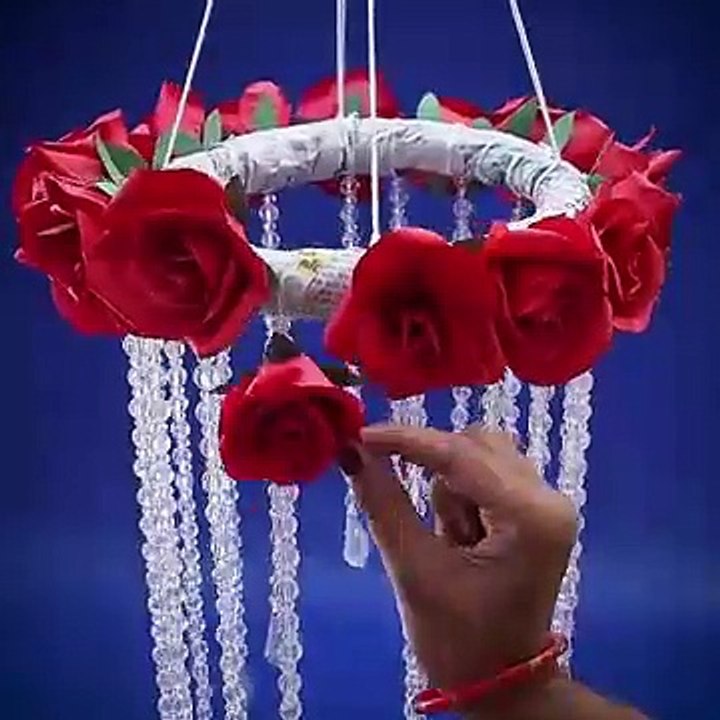 Beautiful  Decoration Ideas For You