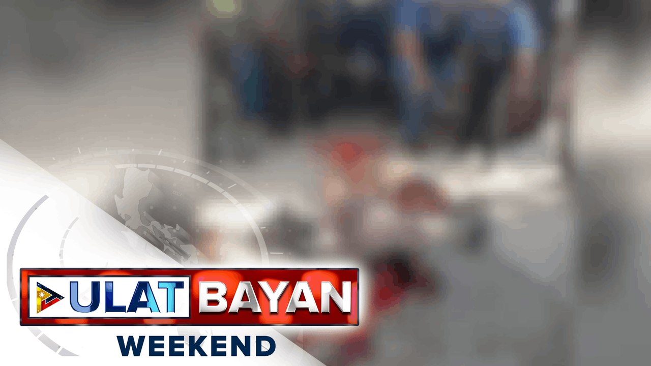 Pag-aresto sa dating kapitan ng brgy. Limbo, sa Sultan Kudarat, nauwi sa engkwentro; 13 patay; Isang pulis, kabilang din sa namatay