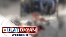Pag-aresto sa dating kapitan ng brgy. Limbo, sa Sultan Kudarat, nauwi sa engkwentro; 13 patay; Isang pulis, kabilang din sa namatay