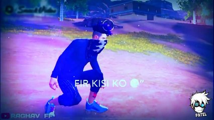 Free fire new tik tok   funny  video #  freefire #freefireindia #trandingno1