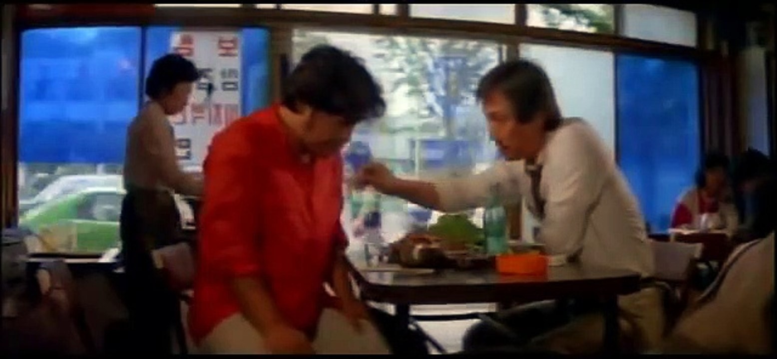 장남(1984) / The Oldest Son (Jangnam) part 2/2