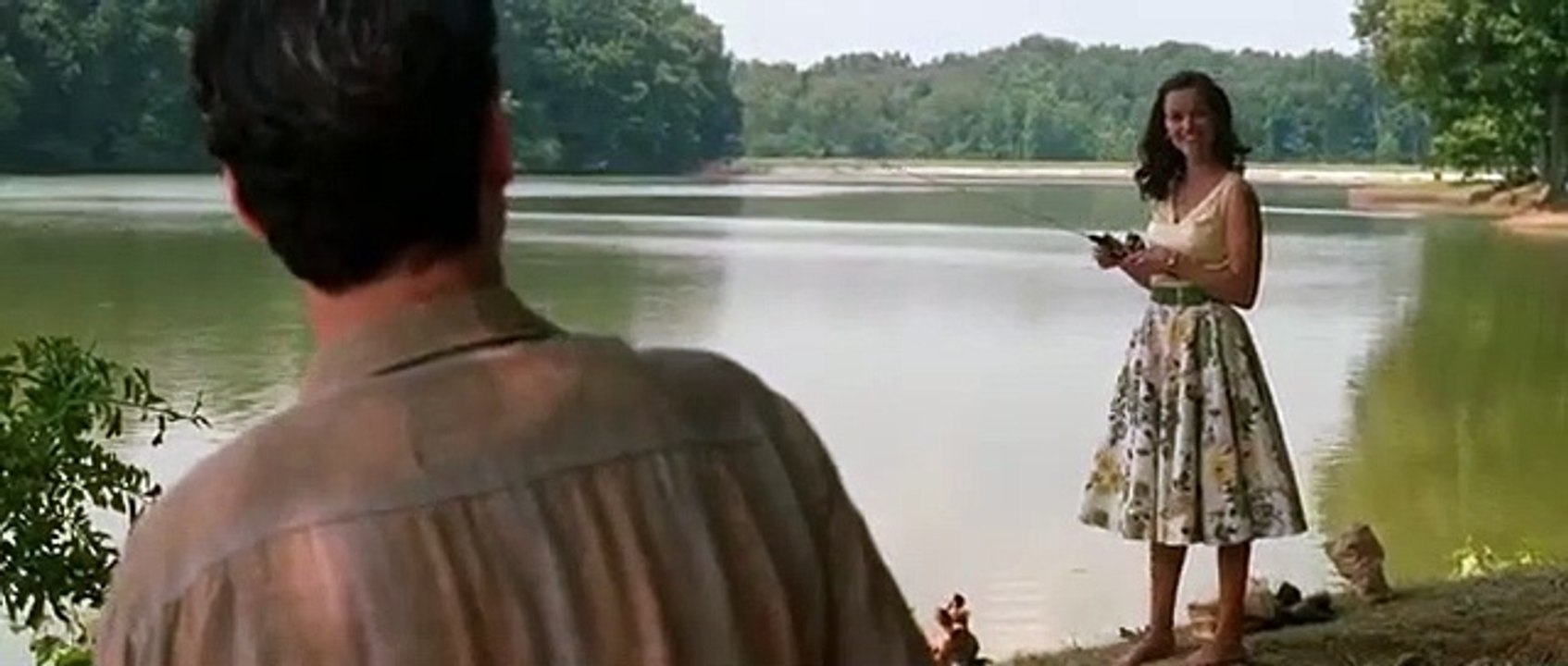 Walk The Line - Part 02