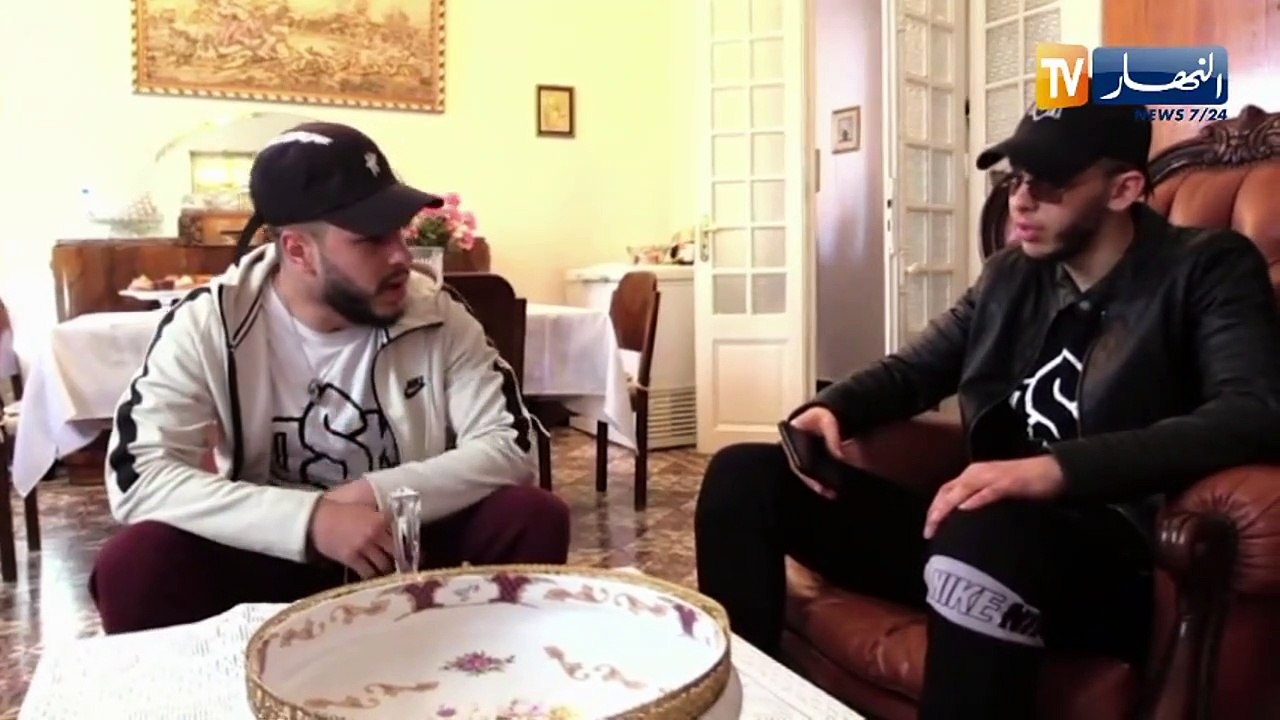 الراب.. ملاذ فنانين شباب للتعبير عن مشاكل الحياة
