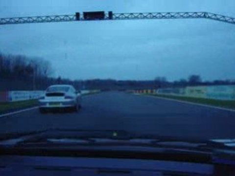 Porsche 944 TurboS vs Porsche 996 Carrera