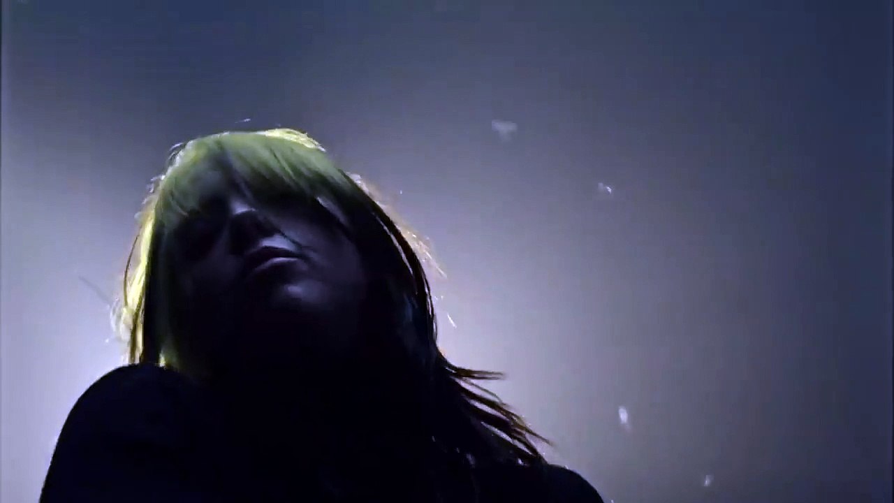 Billie Eilish, ROSALÍA - Lo Vas A Olvidar (Official Music Video)