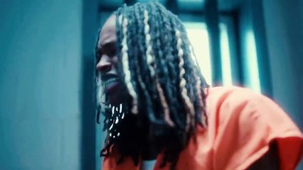 King Von - Armed & Dangerous (Official Video)