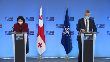 Désarmement nucléaire : Washington et Moscou devraient prolonger le traité New Start