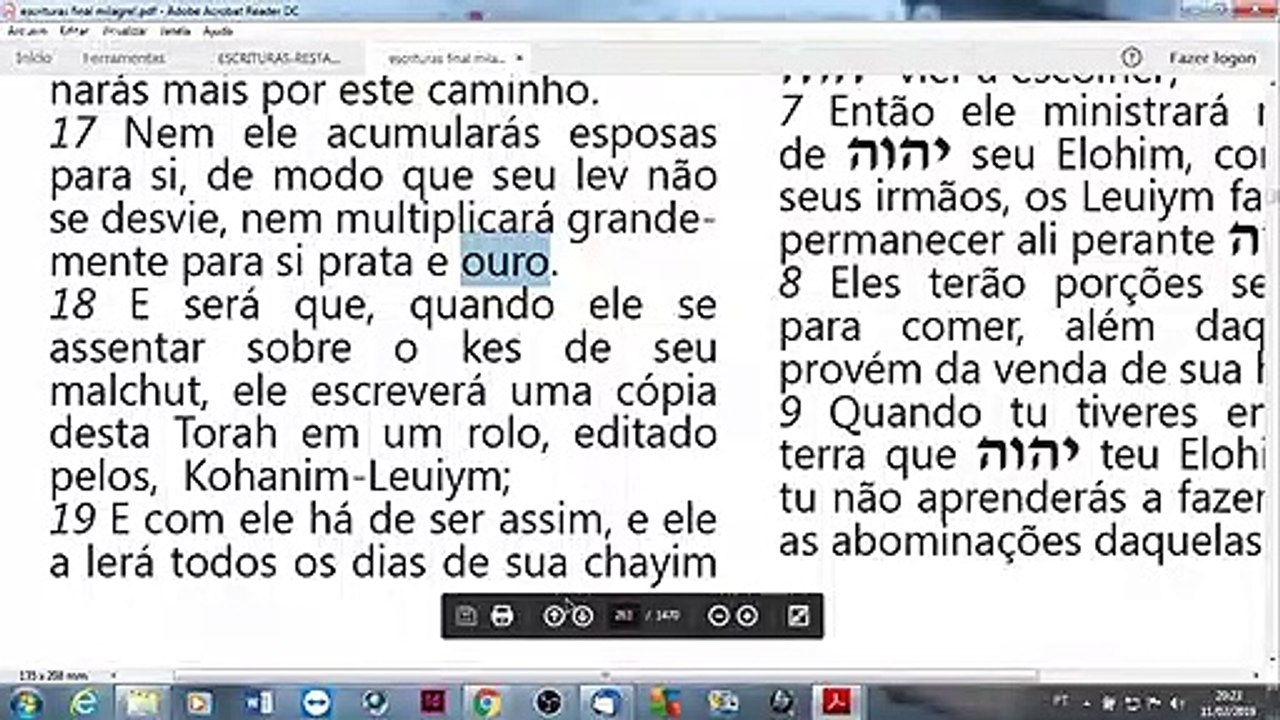 As 10 Noivas do  Mashiach e o Casamento Patriarcal