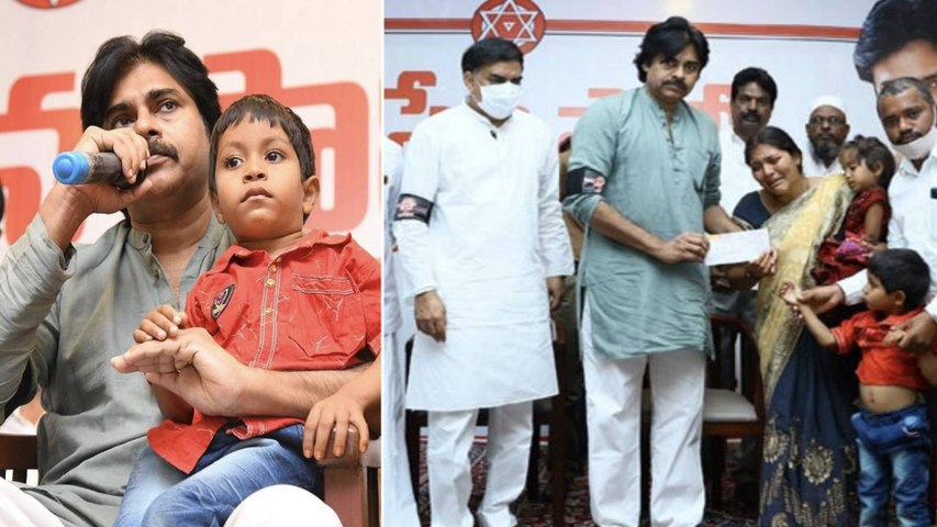Pawan Kalyan: AP Panchayat Elections నేపథ్యంలో త్వరలో Kapu ...