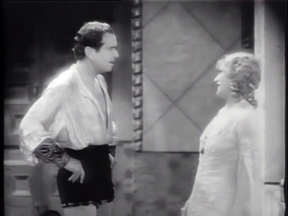 The Taming of the Shrew (1929) Comedy, Romance Full Length Film part 2/2
