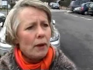 Centre-ville - Isabelle ROLLAND