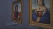 Uffizi museum reopens: Florentines enjoy break from mass tourism