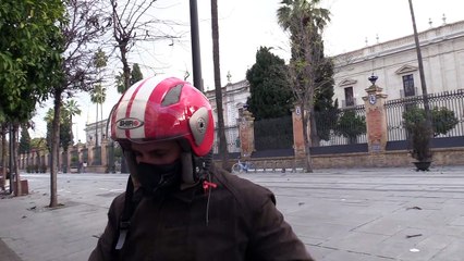 Francisco Rivera, muy emocionado tras la muerte de su tío