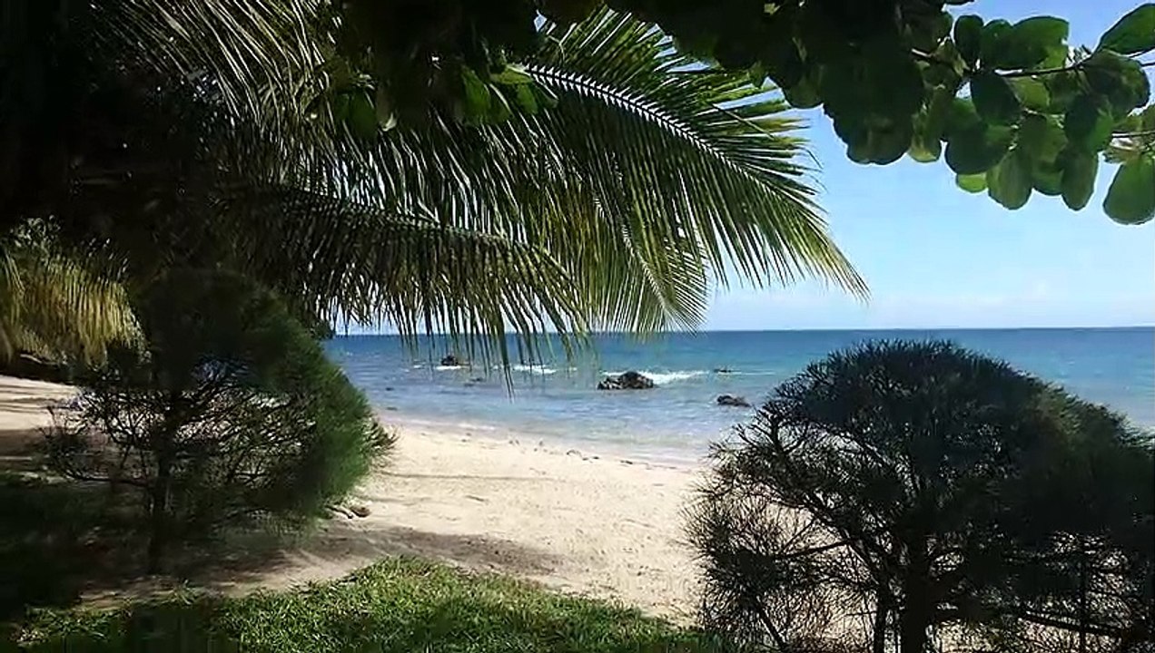 une semaine à Madagascar
