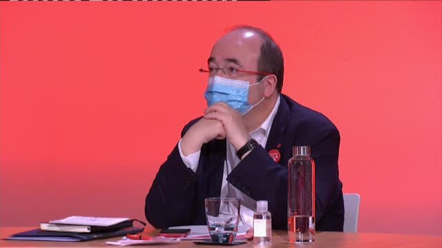 Sánchez describe el 'factor Illa': Enorme sentido común, trabajo duro y mucha bondad