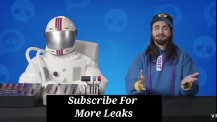 BRAWL TALK LEAKED _ WATCH IT BEFORE ANYONE ELSE IN ENGLISH!!!