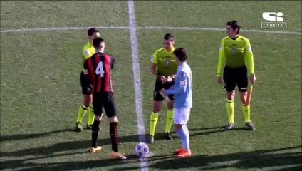 Lazio 0-3 Milan - Highlights (Primavera) 23/01/2021