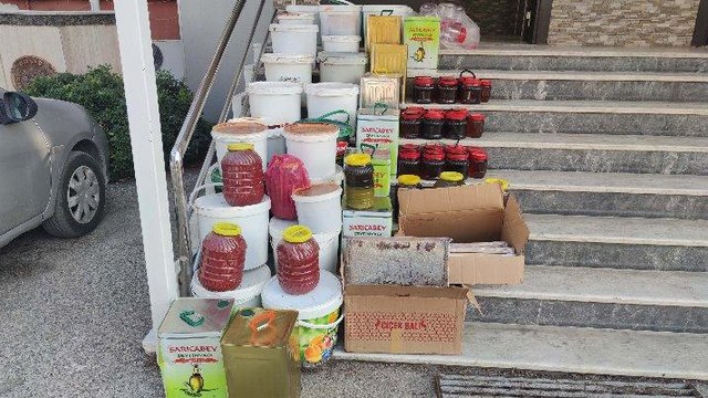 Osmaniye’de internetten sipariş vererek satıcıları dolandıran şebeke çökertildi