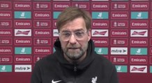 Klopp admits Liverpool need Centre half