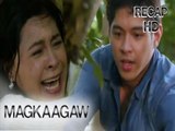Magkaagaw: Jio saves Veron from danger | RECAP