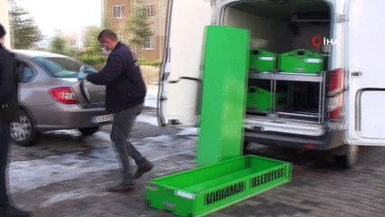 Müzik öğretmeni evinde ölü bulundu