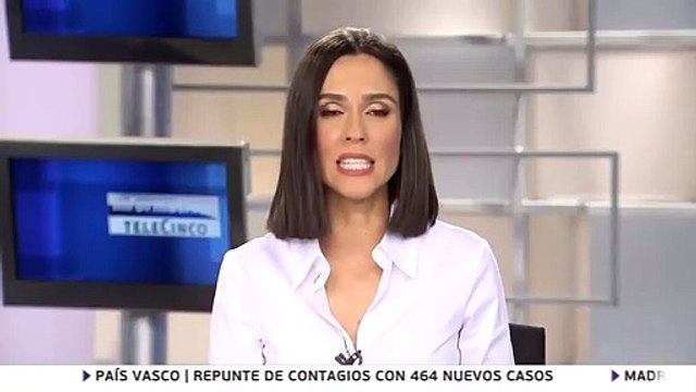 Muy fuerte: Los canarios, además de tener que sufrir la invasión, tienen que aguantar que les insulten desde Telecinco #ApagaLaTelevisión