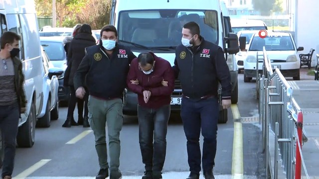 Terörist itirafıyla sözde PYD/YPG sorumlusu tespit edildi