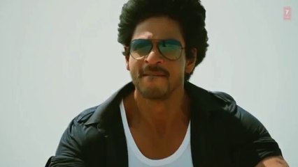 Hai Ye Maya Lyrical Video __ Sharukh Khan latest Hindi movie song 2021