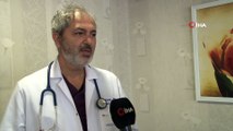 Dr. Öğr. Üyesi Koçer: “Aşı virüse karşı en büyük silah”