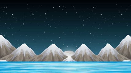 El Cuco (एक नरभक्षी) _ Horror Stories _ Hindi Horror Stories _ Horror cartoon _ Hindi Kahaniya