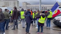 Troyes : Ils manifestent contre la loi «sécurité globale» et la «répression disproportionnée»