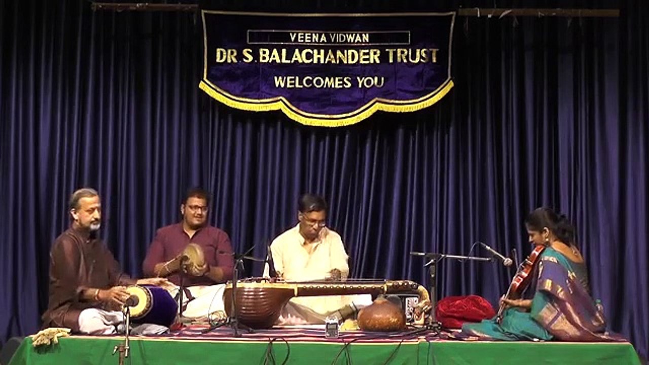 N.RAVIKIRAN IN CONCERTO 2