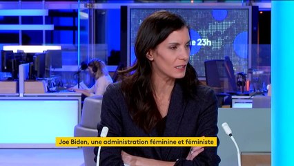 Administration Biden : dans la diversité, il fait mieux que Barack Obama