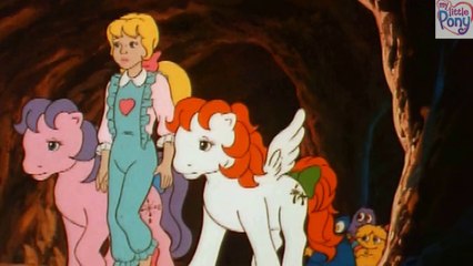 MIO MINI PONY-LA PRINCIPESSA DEGLI SPECCHI PARTE 2